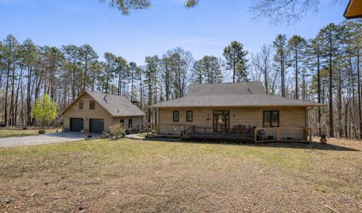 Photo #35 of 615 Sandie Point Dr, Clarksville, VA 28.7 acres