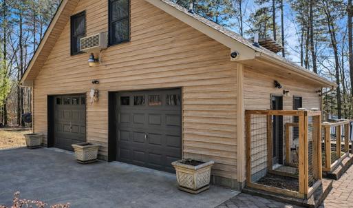 Photo #37 of 615 Sandie Point Dr, Clarksville, VA 28.7 acres