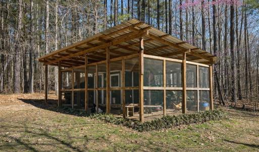 Photo #47 of 615 Sandie Point Dr, Clarksville, VA 28.7 acres