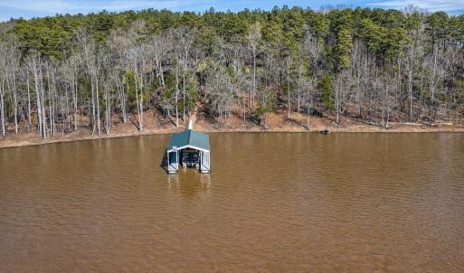 Photo #5 of 615 Sandie Point Dr, Clarksville, VA 28.7 acres