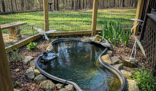 Photo #51 of 615 Sandie Point Dr, Clarksville, VA 28.7 acres