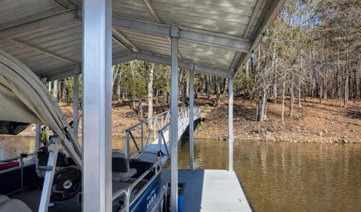 Photo #8 of 615 Sandie Point Dr, Clarksville, VA 28.7 acres