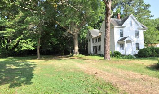 Photo #4 of 7384 LANKFORD HWY, OAK HALL, VA 2.1 acres