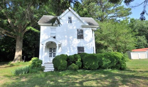 Photo #2 of 7384 LANKFORD HWY, OAK HALL, VA 2.1 acres