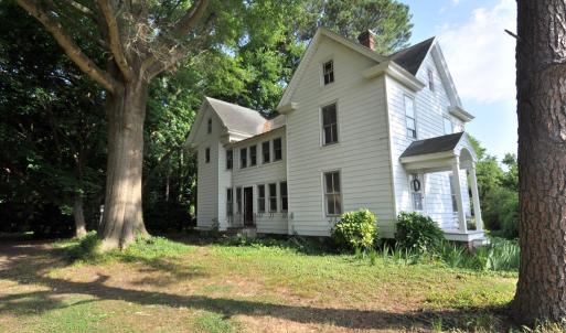 Photo #3 of 7384 LANKFORD HWY, OAK HALL, VA 2.1 acres