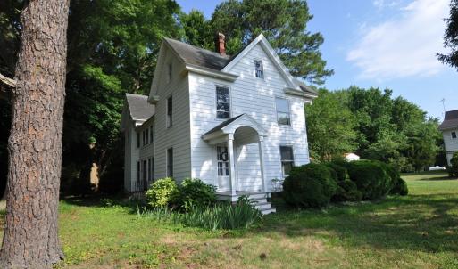 Photo #5 of 7384 LANKFORD HWY, OAK HALL, VA 2.1 acres