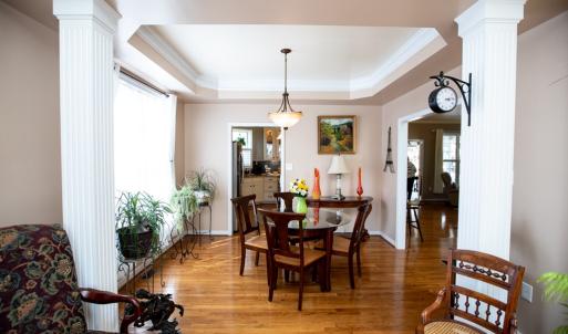 Photo #11 of 110 Jesses Way, Farmville, VA 0.6 acres