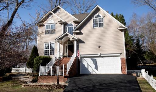 Photo #3 of 110 Jesses Way, Farmville, VA 0.6 acres