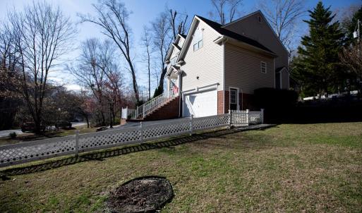 Photo #61 of 110 Jesses Way, Farmville, VA 0.6 acres