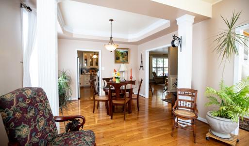 Photo #8 of 110 Jesses Way, Farmville, VA 0.6 acres