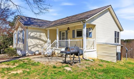 Photo #2 of 484 Dobbins, Blackstone, VA 23.5 acres