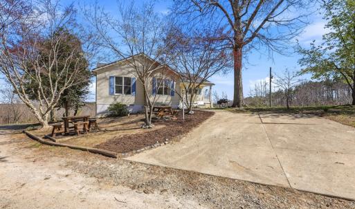 Photo #3 of 484 Dobbins, Blackstone, VA 23.5 acres