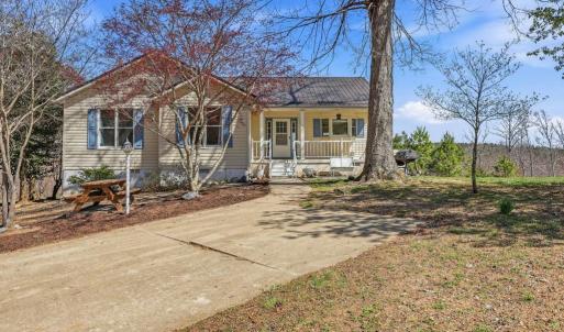 Photo #4 of 484 Dobbins, Blackstone, VA 23.5 acres