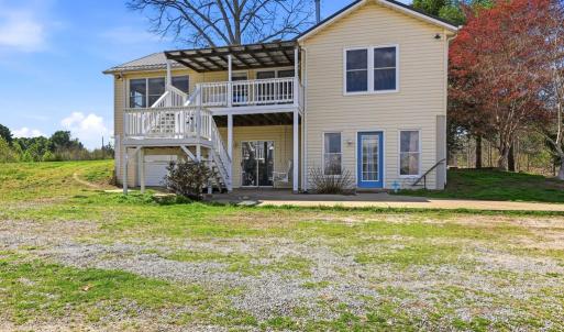 Photo #5 of 484 Dobbins, Blackstone, VA 23.5 acres