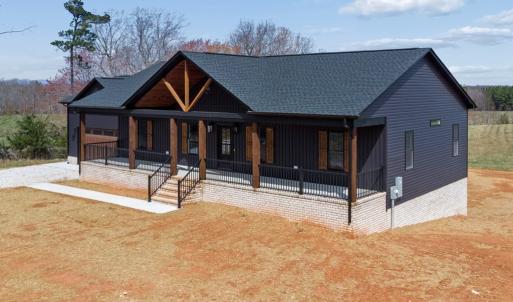 Photo #2 of 1155 Piney Mountain Road, Appomattox, VA 1.8 acres