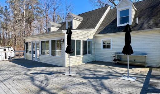 Photo #2 of 2049 Riddle Rd, Blackstone, VA 16.8 acres