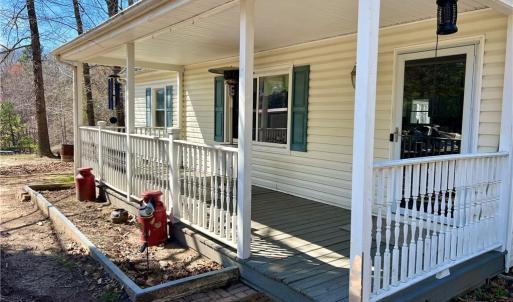 Photo #3 of 2049 Riddle Rd, Blackstone, VA 16.8 acres