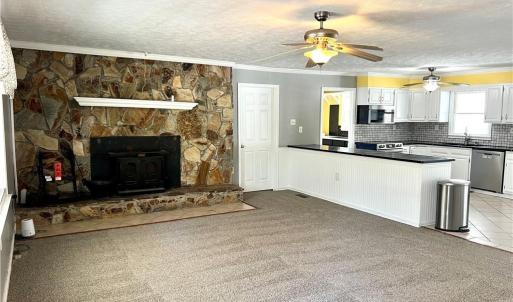 Photo #4 of 2049 Riddle Rd, Blackstone, VA 16.8 acres