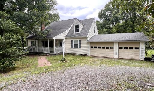 Photo #2 of 2049 Riddle Rd, Blackstone, VA 16.8 acres