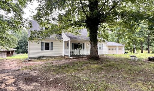 Photo #3 of 2049 Riddle Rd, Blackstone, VA 16.8 acres
