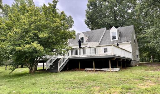 Photo #5 of 2049 Riddle Rd, Blackstone, VA 16.8 acres