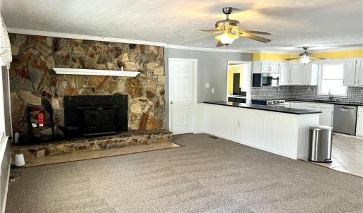 Photo #8 of 2049 Riddle Rd, Blackstone, VA 16.8 acres