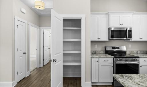 Pantry