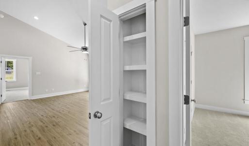 Pantry