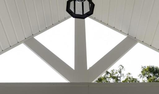 Porch Lighting