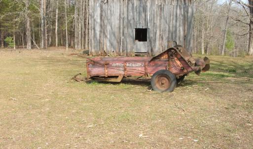 Photo #57 of 1925 Hill Cross Road, Charlotte Court House, VA 30.0 acres