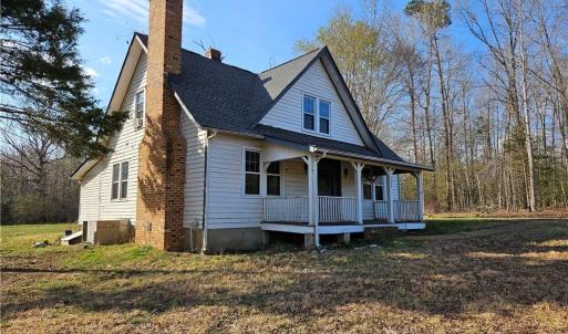 Photo #2 of 10030 Cheathams Rd, Amelia, VA 2.0 acres