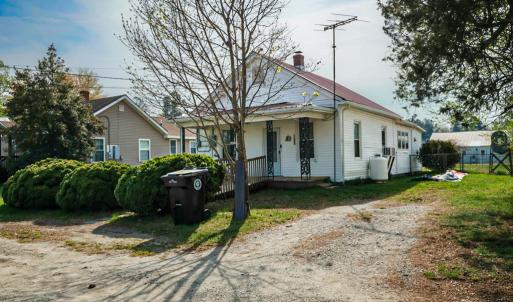 Photo #4 of 1403 11th Street, Victoria, VA 0.2 acres