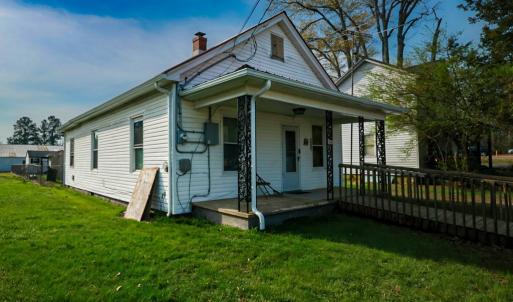 Photo #6 of 1403 11th Street, Victoria, VA 0.2 acres