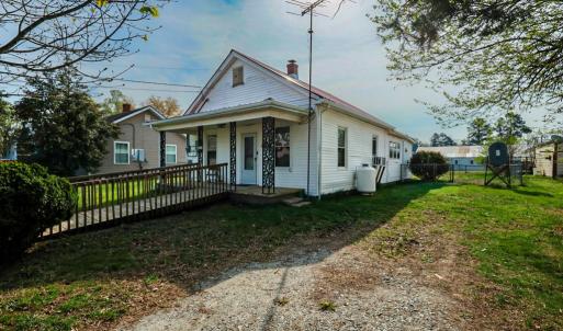 Photo #5 of 1403 2nd Street, Victoria, VA 0.2 acres
