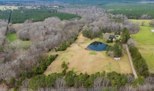 Photo #3 of 3491 Traffic Rd, Victoria, VA 20.0 acres