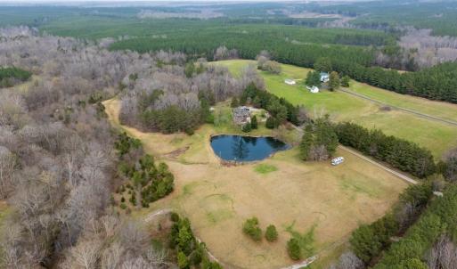 Photo #4 of 3491 Traffic Rd, Victoria, VA 20.0 acres