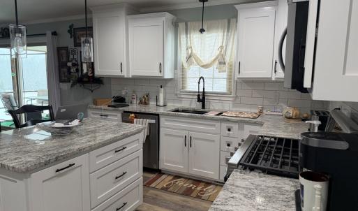 Photo #2 of 1244 Beaver Pond Road, Nathalie, VA 10.0 acres