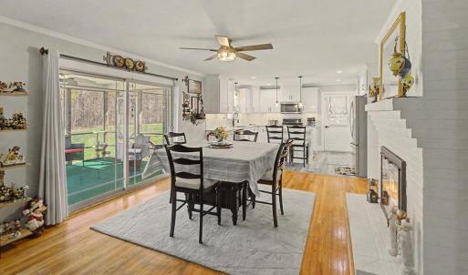 Photo #10 of 1244 Beaver Pond Road, Nathalie, VA 10.0 acres