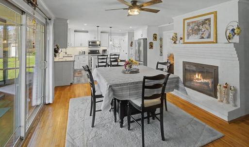 Photo #11 of 1244 Beaver Pond Road, Nathalie, VA 10.0 acres