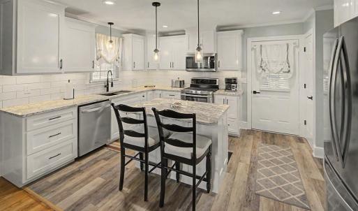 Photo #12 of 1244 Beaver Pond Road, Nathalie, VA 10.0 acres