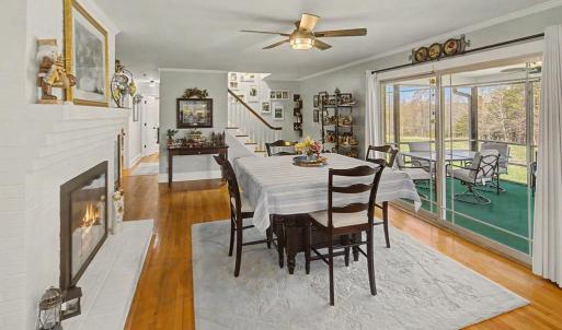 Photo #13 of 1244 Beaver Pond Road, Nathalie, VA 10.0 acres