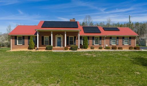 Photo #2 of 1244 Beaver Pond Road, Nathalie, VA 10.0 acres