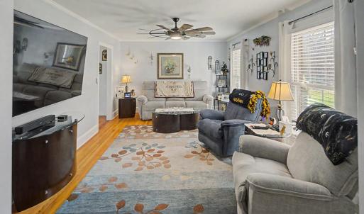 Photo #3 of 1244 Beaver Pond Road, Nathalie, VA 10.0 acres