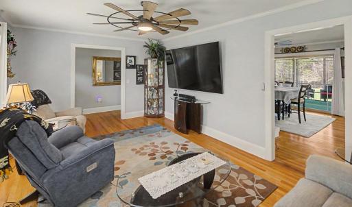 Photo #4 of 1244 Beaver Pond Road, Nathalie, VA 10.0 acres