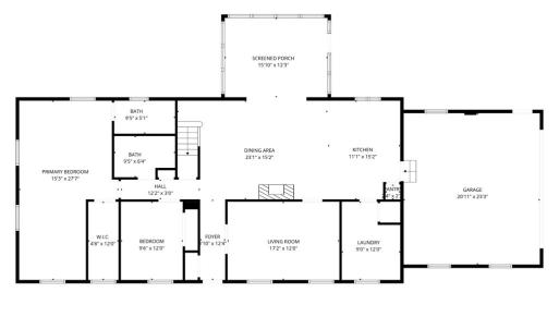 Photo #41 of 1244 Beaver Pond Road, Nathalie, VA 10.0 acres