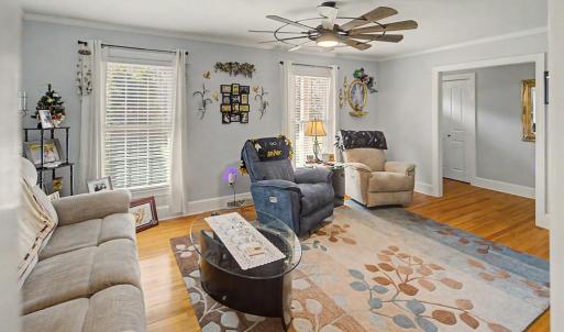 Photo #5 of 1244 Beaver Pond Road, Nathalie, VA 10.0 acres