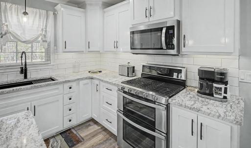 Photo #6 of 1244 Beaver Pond Road, Nathalie, VA 10.0 acres