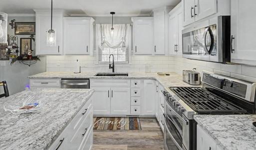 Photo #8 of 1244 Beaver Pond Road, Nathalie, VA 10.0 acres