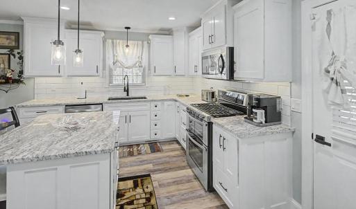 Photo #9 of 1244 Beaver Pond Road, Nathalie, VA 10.0 acres