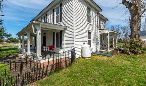 Photo #62 of 289 Prospect Rd, Prospect, VA 1.0 acres